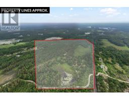 LOT 16 ECHO LAKE ROAD, Frontenac, Ontario