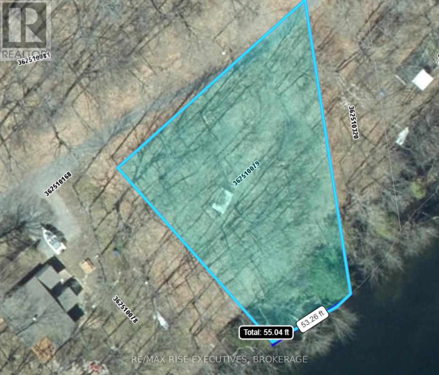 341 Steve Babcock Lane, Frontenac, Ontario  K0H 1W0 - Photo 1 - X12440773