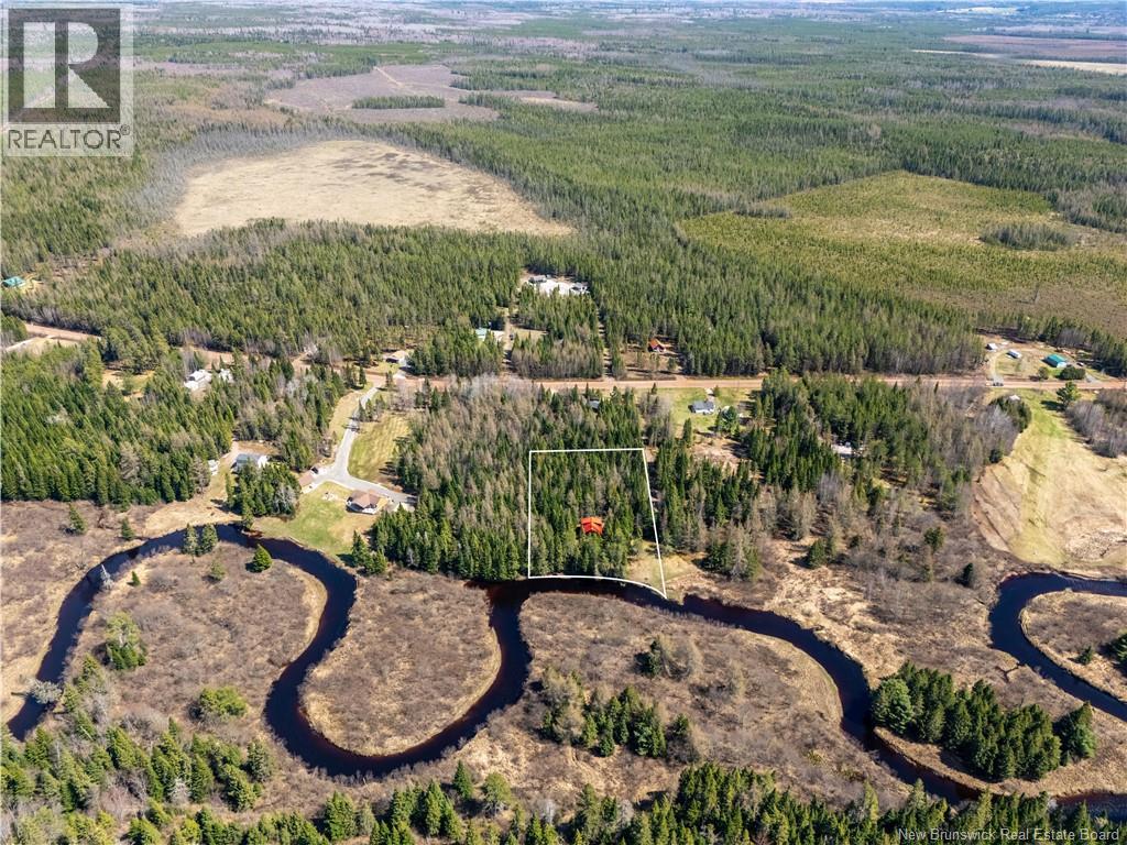 Fork Stream, Canaan, New Brunswick  E4Z 5Z3 - Photo 48 - NB117891