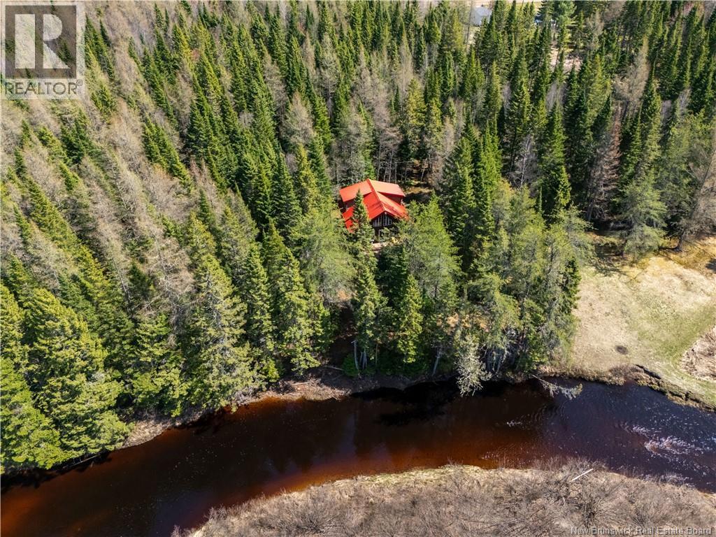 Fork Stream, Canaan, New Brunswick  E4Z 5Z3 - Photo 45 - NB117891