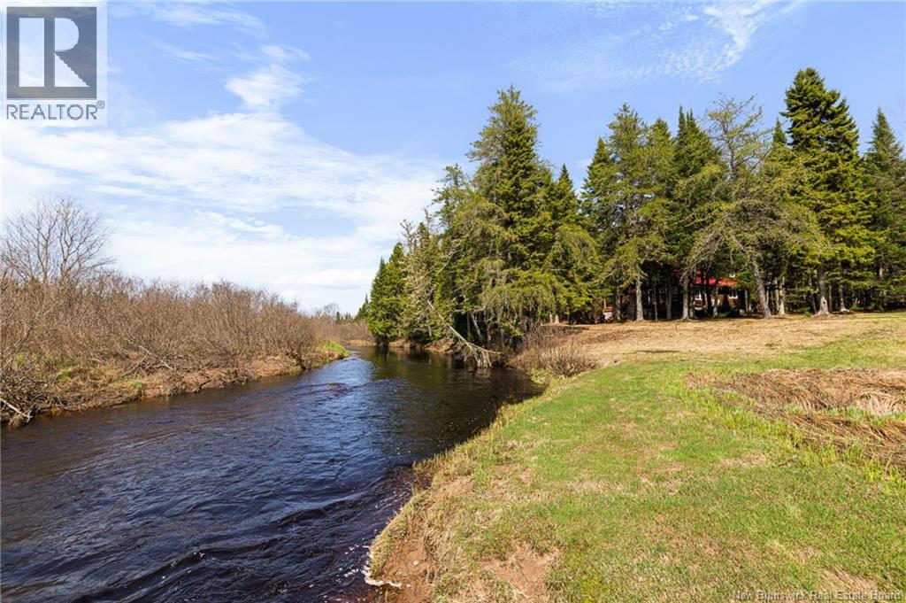 Fork Stream, Canaan, New Brunswick  E4Z 5Z3 - Photo 5 - NB117891