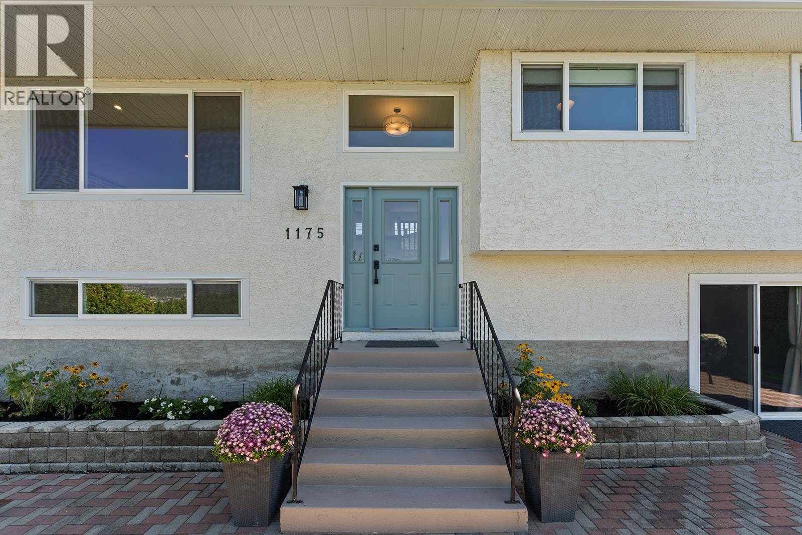 1175 Hillcrest Road, Kelowna, British Columbia  V1P 1B7 - Photo 3 - 10361040