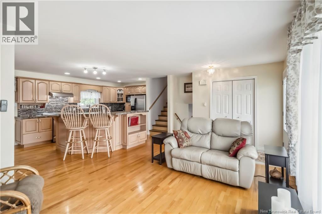 45 Bolton Street, Moncton, New Brunswick  E1E 2H5 - Photo 8 - NB127850