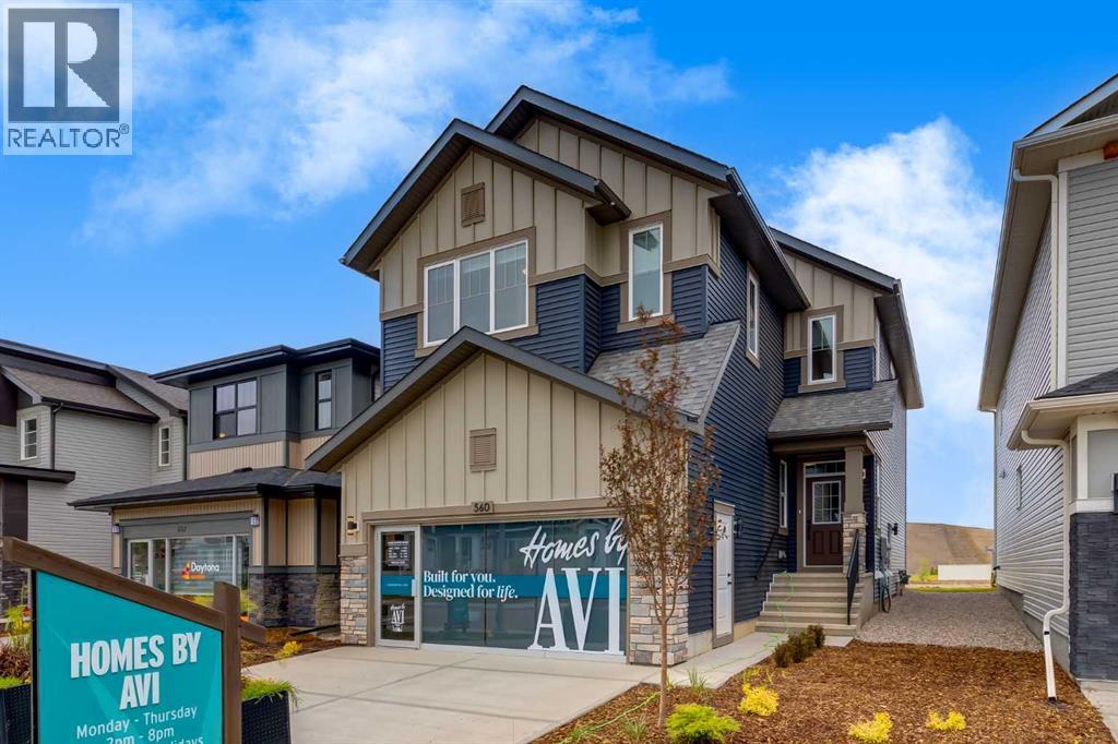 560 Walgrove Boulevard SE, Calgary, Alberta