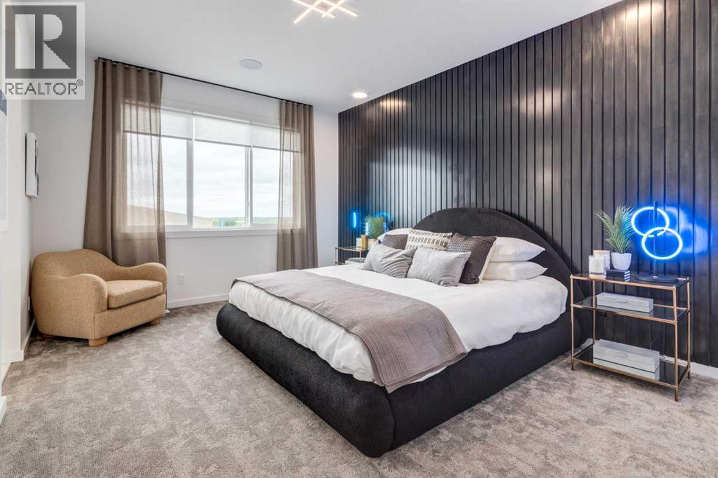560 Walgrove Boulevard Se, Calgary, Alberta  T2X 4Y7 - Photo 23 - A2259381