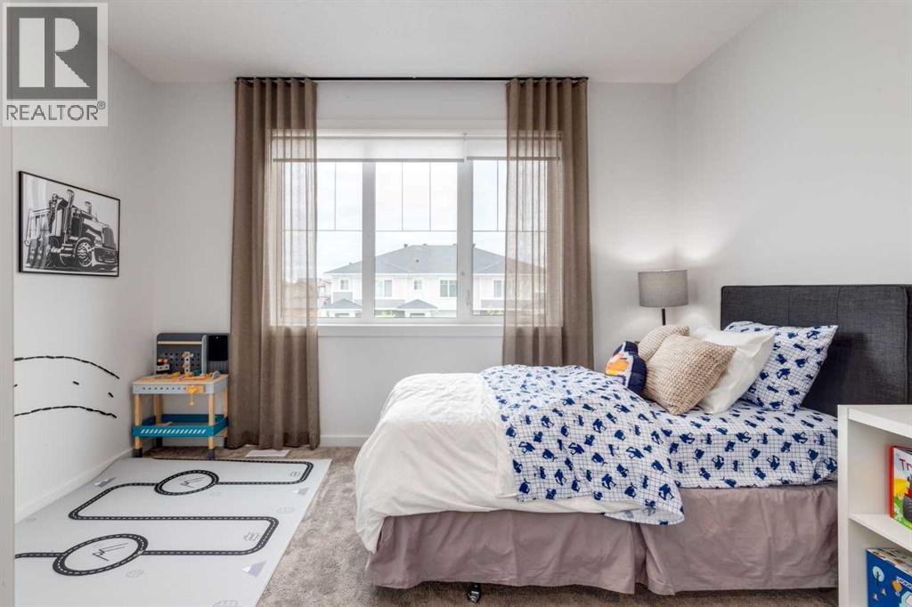 560 Walgrove Boulevard Se, Calgary, Alberta  T2X 4Y7 - Photo 30 - A2259381