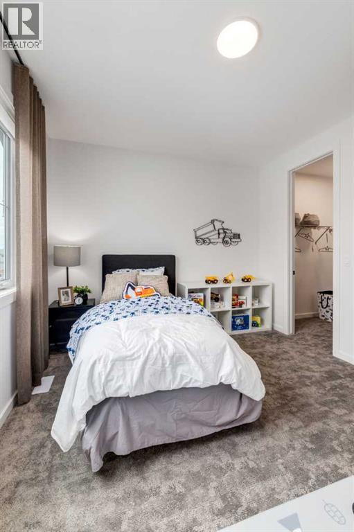560 Walgrove Boulevard Se, Calgary, Alberta  T2X 4Y7 - Photo 31 - A2259381