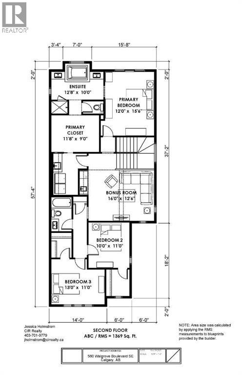 560 Walgrove Boulevard Se, Calgary, Alberta  T2X 4Y7 - Photo 45 - A2259381