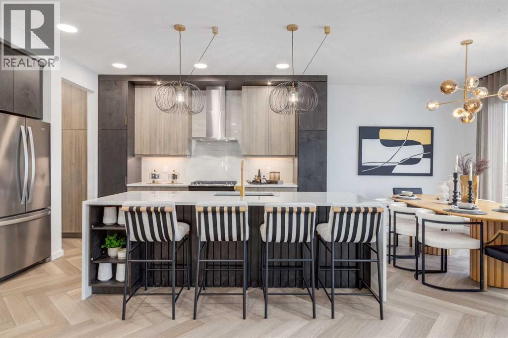 560 Walgrove Boulevard Se, Calgary, Alberta  T2X 4Y7 - Photo 6 - A2259381