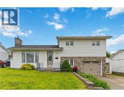 45 Bolton Street, Moncton, New Brunswick