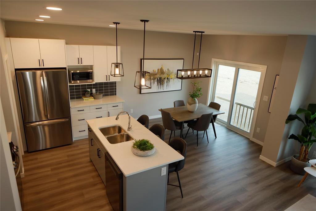 354 Granite Grove Road, Winnipeg, Manitoba  R3Y 2J8 - Photo 21 - 202525677