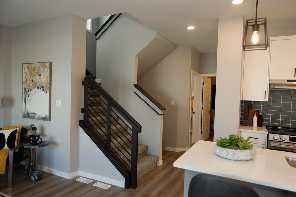 354 Granite Grove Road, Winnipeg, Manitoba  R3Y 2J8 - Photo 5 - 202525677