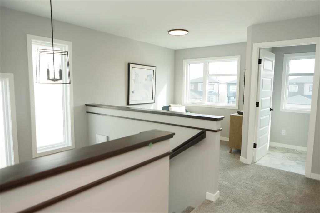 354 Granite Grove Road, Winnipeg, Manitoba  R3Y 2J8 - Photo 8 - 202525677