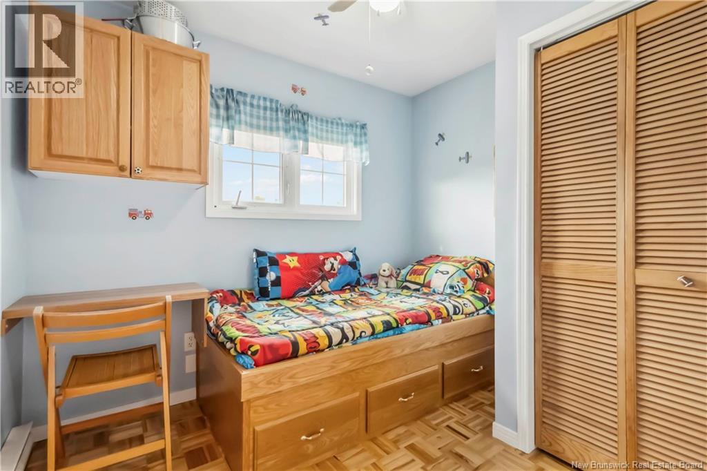 45 Bolton Street, Moncton, New Brunswick  E1E 2H5 - Photo 21 - NB127850