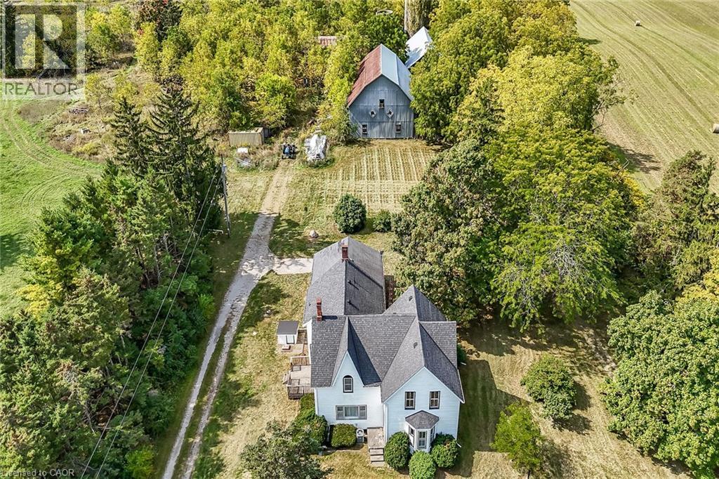 2429 COUNTY Line, Waterford, Ontario