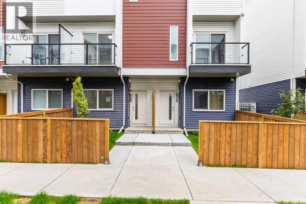 628 Red Sky Villas Ne, Calgary, Alberta  T3N 2M3 - Photo 45 - A2242905