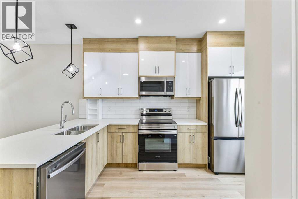 628 Red Sky Villas Ne, Calgary, Alberta  T3N 2M3 - Photo 10 - A2242905