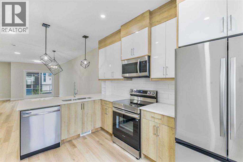 628 Red Sky Villas Ne, Calgary, Alberta  T3N 2M3 - Photo 12 - A2242905