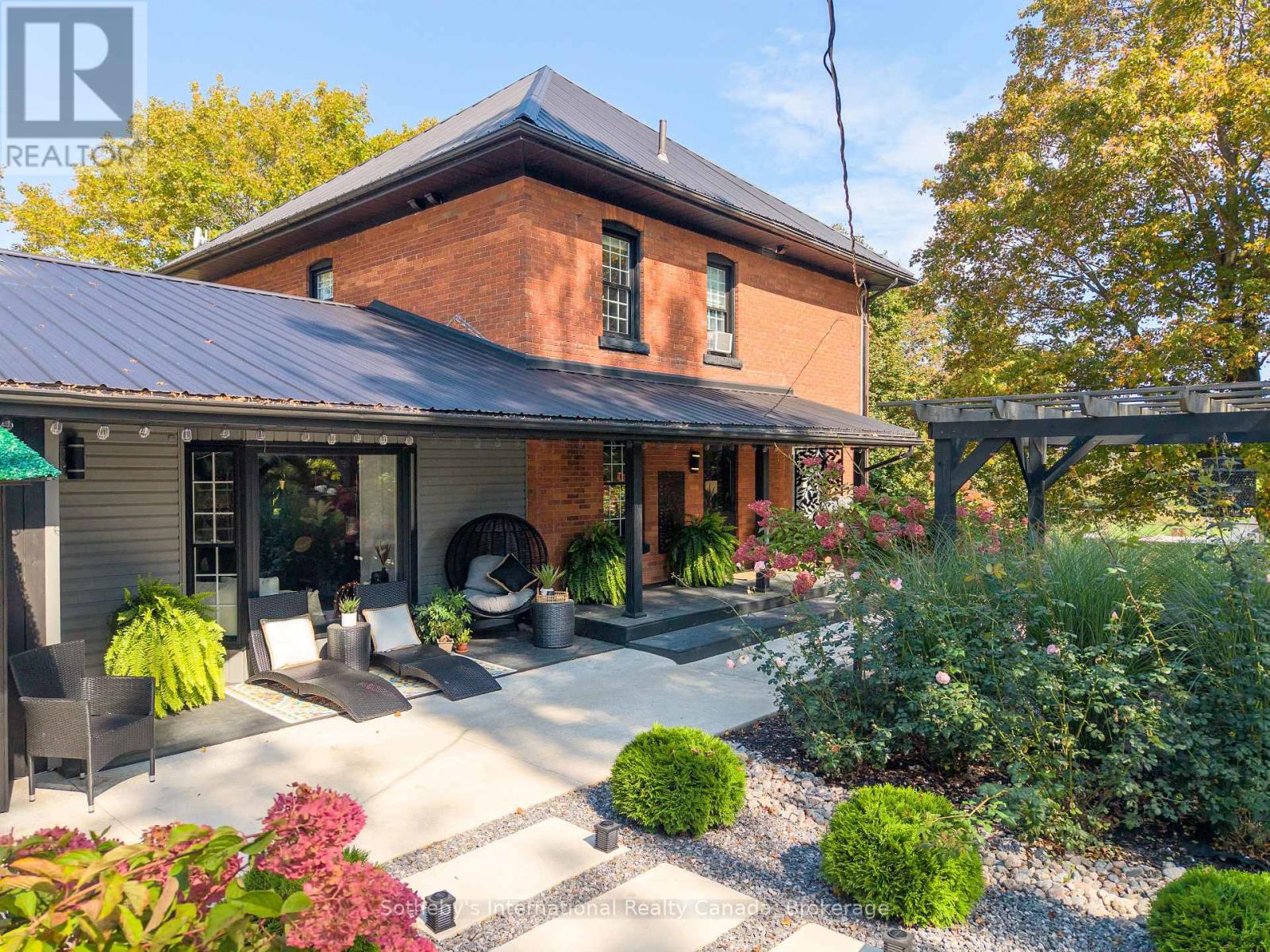 137840 Grey 12 Road, Meaford, Ontario  N4L 1W6 - Photo 32 - X12440676