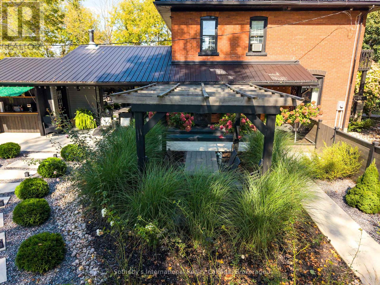 137840 Grey 12 Road, Meaford, Ontario  N4L 1W6 - Photo 34 - X12440676