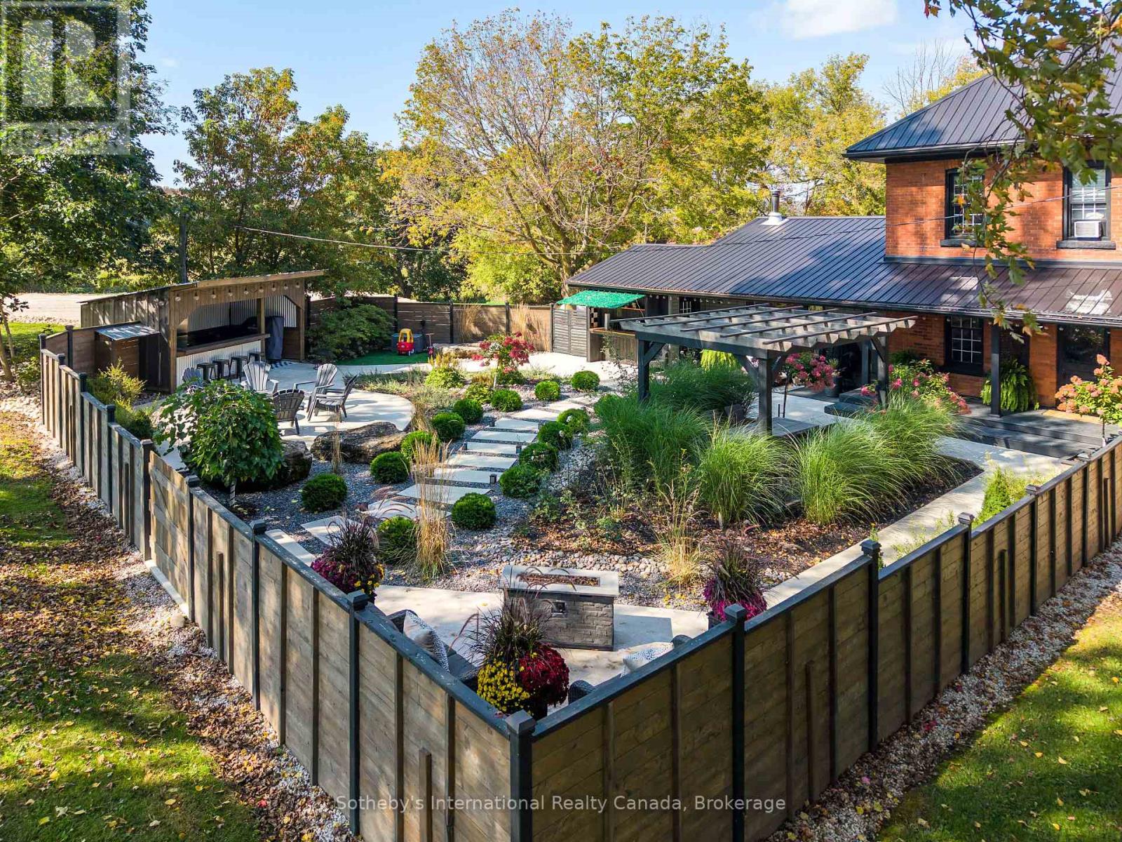 137840 Grey 12 Road, Meaford, Ontario  N4L 1W6 - Photo 36 - X12440676