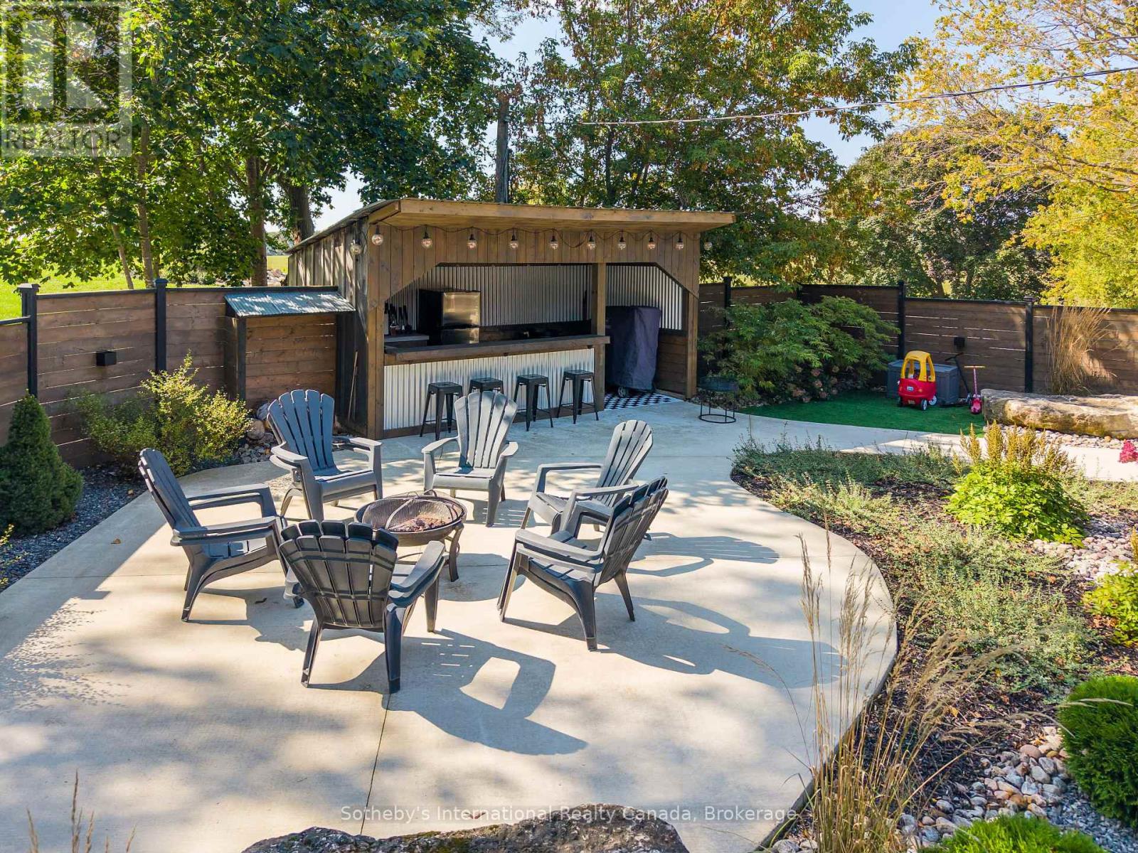 137840 Grey 12 Road, Meaford, Ontario  N4L 1W6 - Photo 37 - X12440676
