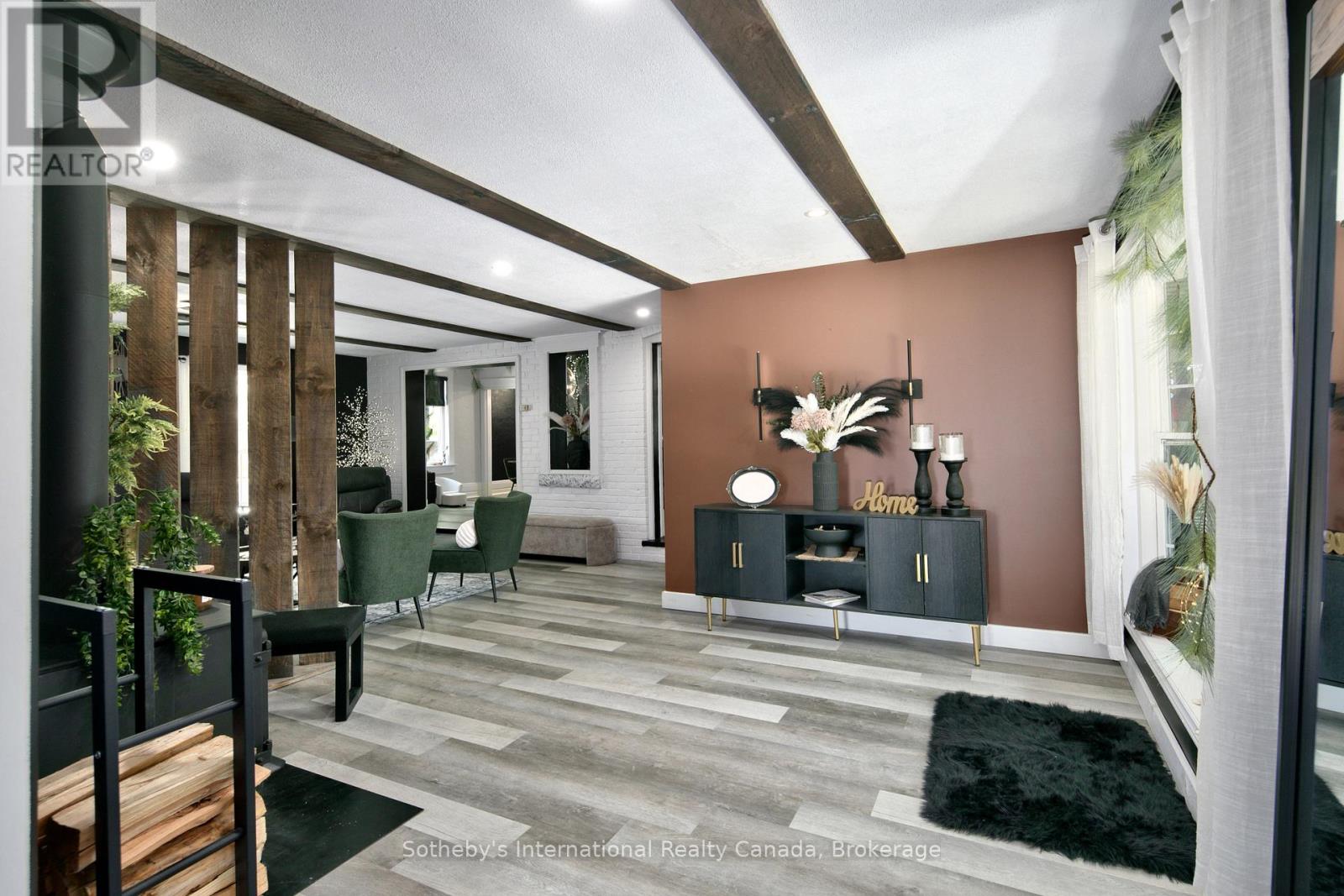 137840 Grey 12 Road, Meaford, Ontario  N4L 1W6 - Photo 4 - X12440676
