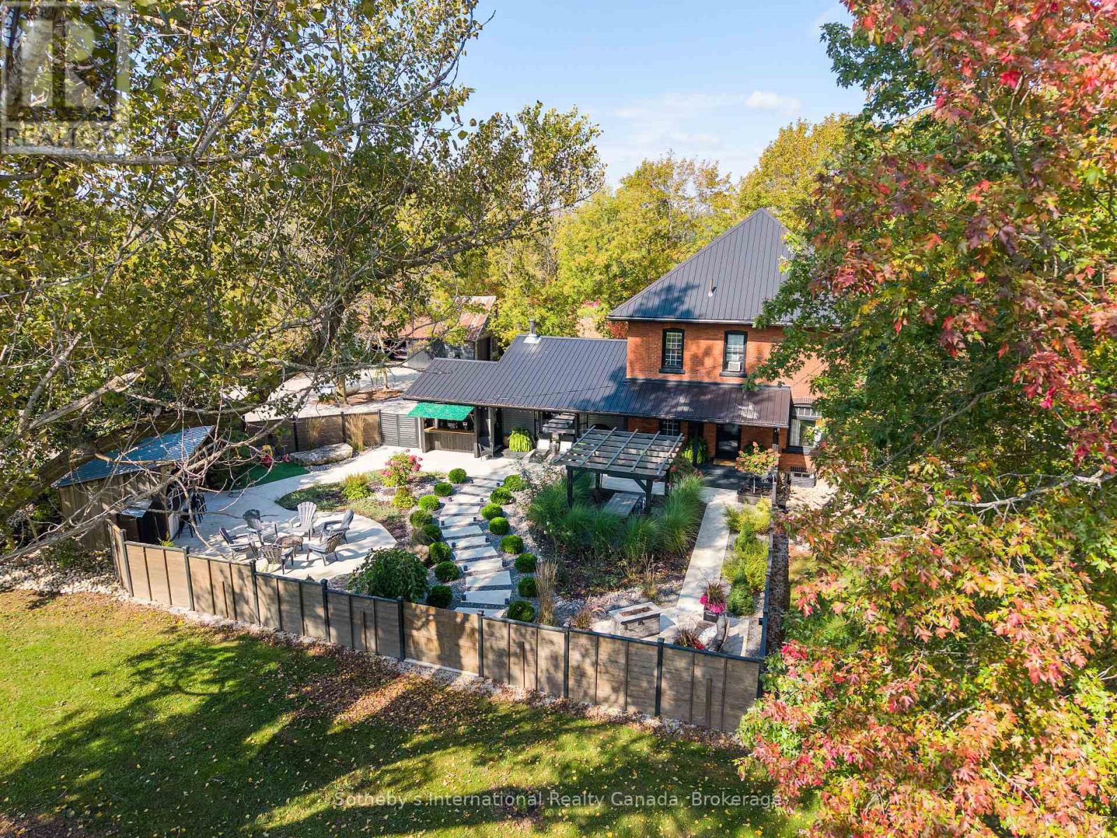 137840 Grey 12 Road, Meaford, Ontario  N4L 1W6 - Photo 40 - X12440676