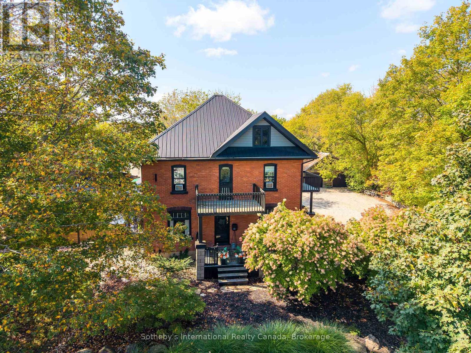 137840 Grey 12 Road, Meaford, Ontario  N4L 1W6 - Photo 42 - X12440676