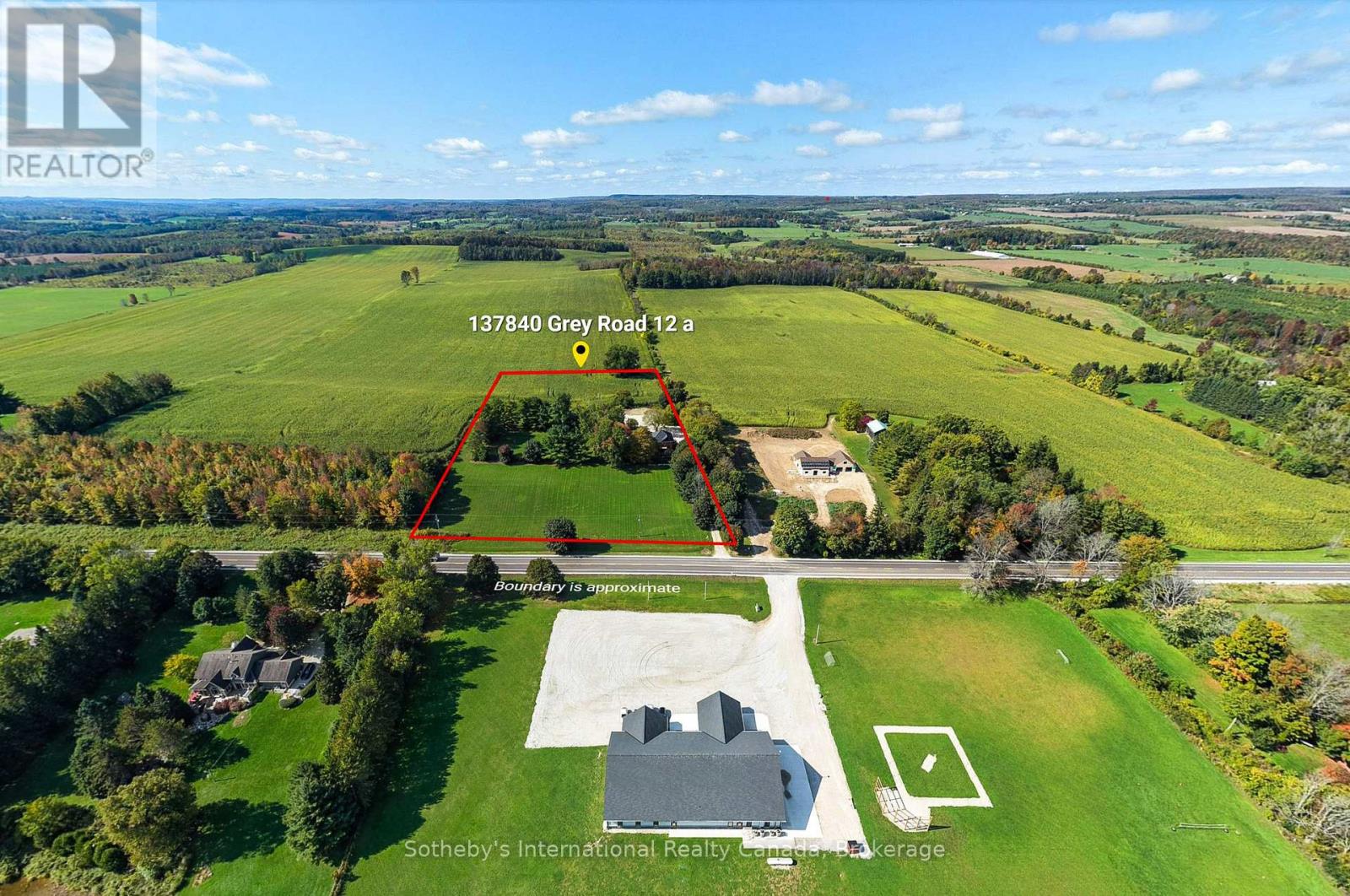137840 Grey 12 Road, Meaford, Ontario  N4L 1W6 - Photo 43 - X12440676