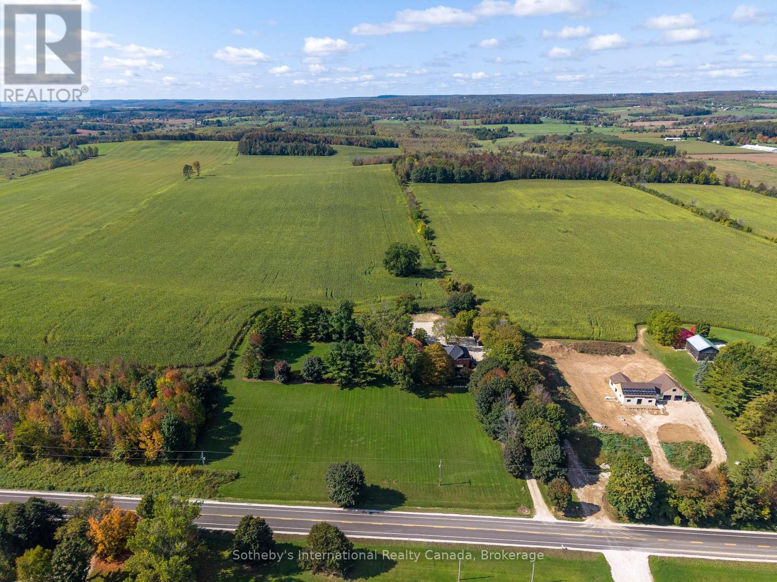 137840 Grey 12 Road, Meaford, Ontario  N4L 1W6 - Photo 47 - X12440676