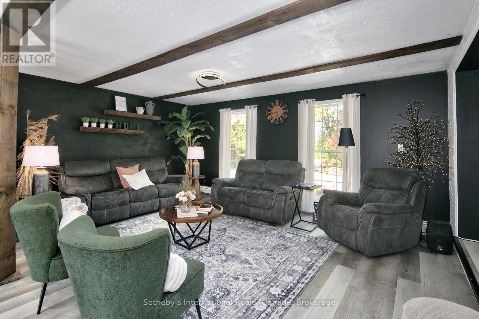 137840 Grey 12 Road, Meaford, Ontario  N4L 1W6 - Photo 7 - X12440676