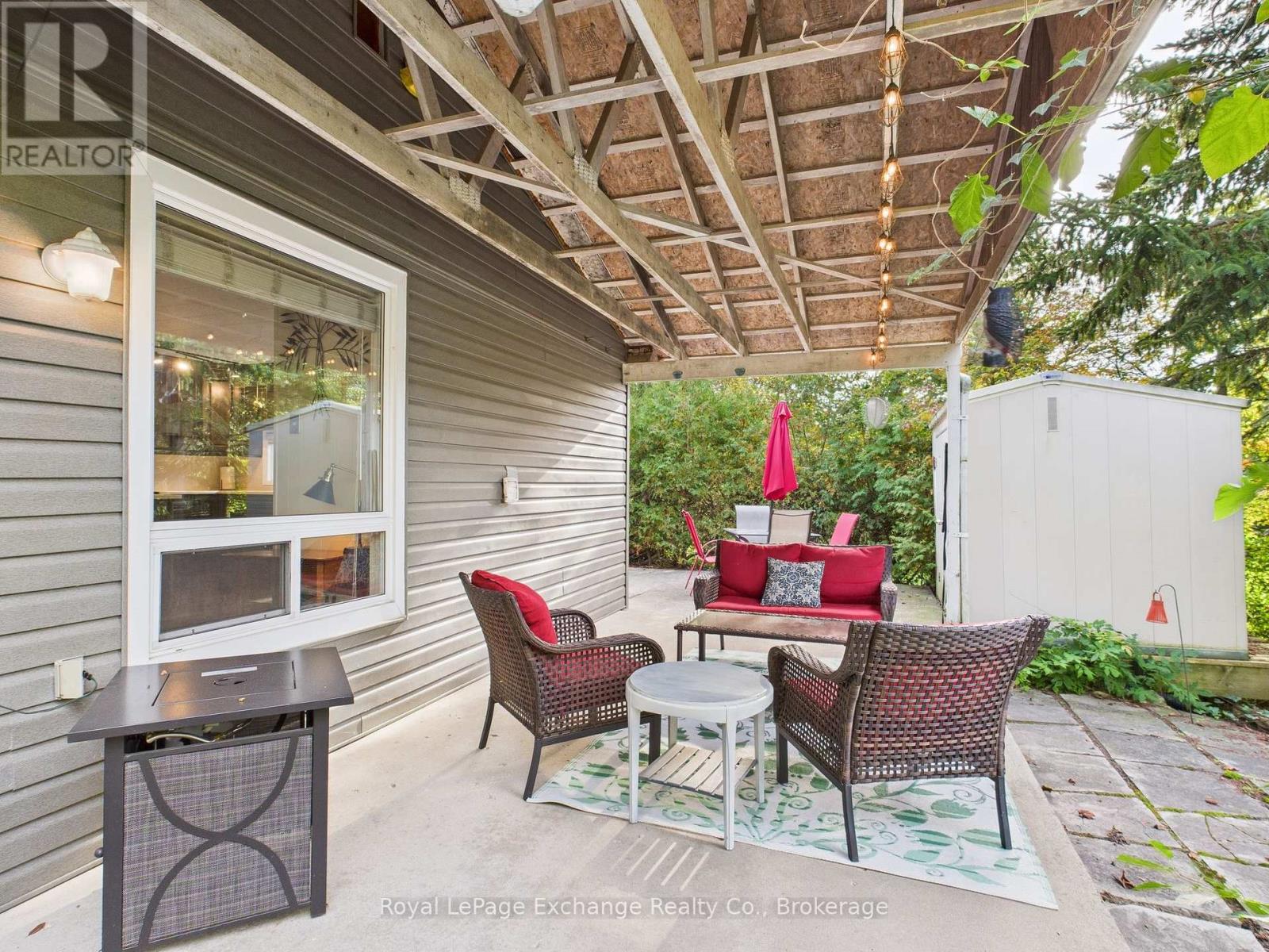 76 Kingsway Street, Kincardine, Ontario  N2Z 1B3 - Photo 23 - X12440758