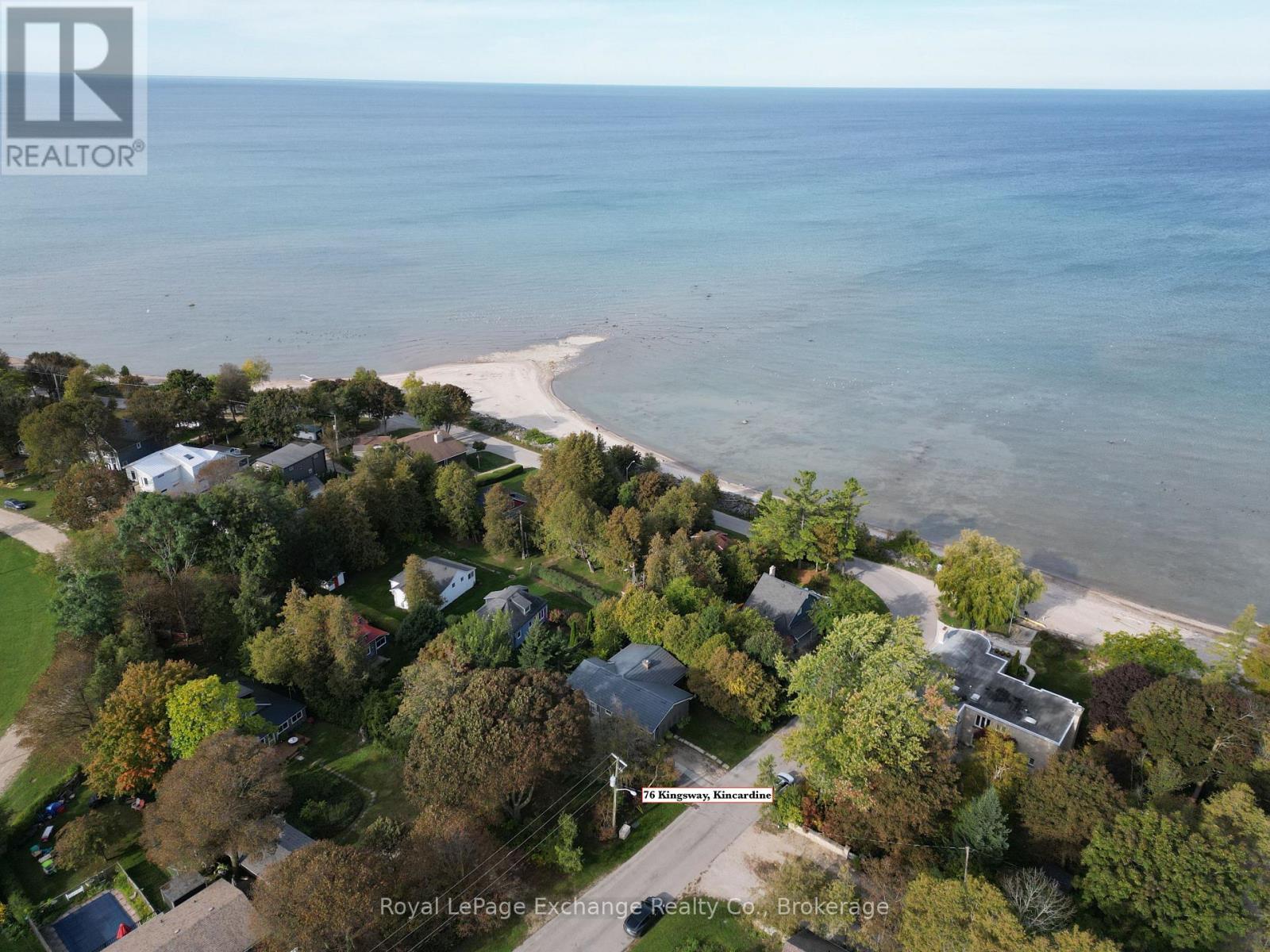 76 Kingsway Street, Kincardine, Ontario  N2Z 1B3 - Photo 27 - X12440758