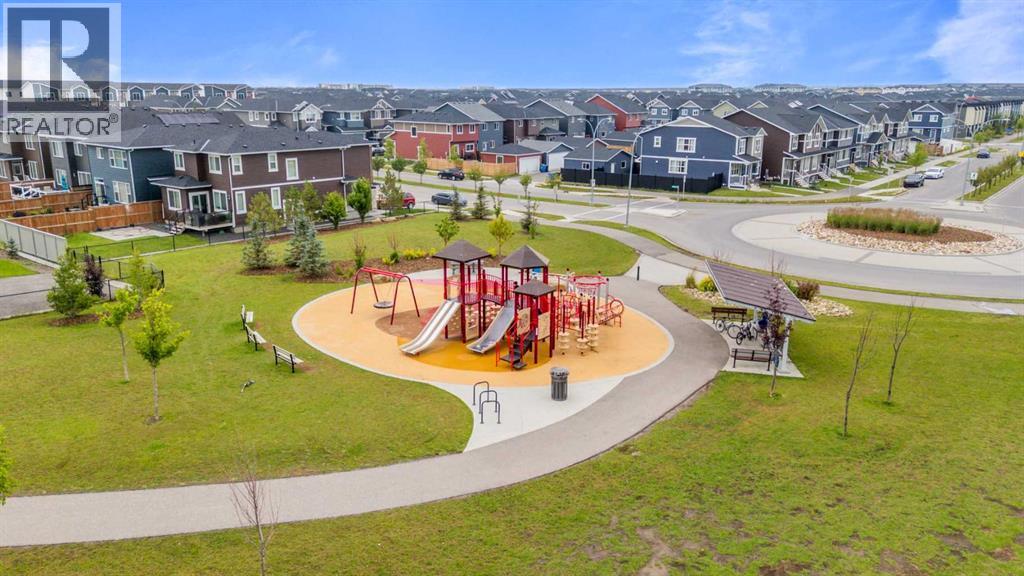 628 Red Sky Villas Ne, Calgary, Alberta  T3N 2M3 - Photo 43 - A2242905