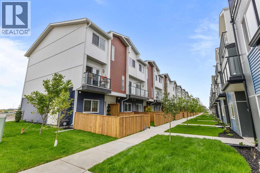 628 Red Sky Villas Ne, Calgary, Alberta  T3N 2M3 - Photo 46 - A2242905