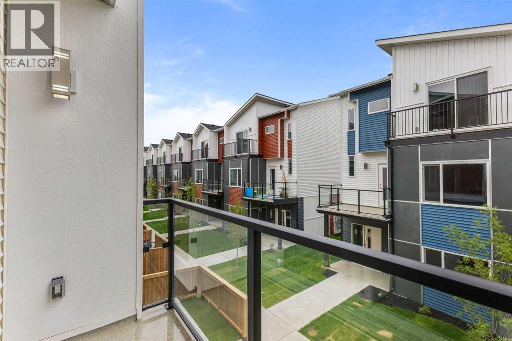 628 Red Sky Villas Ne, Calgary, Alberta  T3N 2M3 - Photo 22 - A2242905