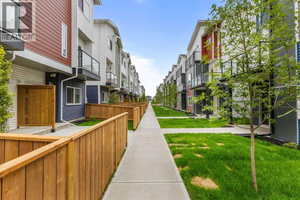 628 Red Sky Villas Ne, Calgary, Alberta  T3N 2M3 - Photo 47 - A2242905