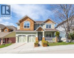 5450 South Perimeter Way, kelowna, British Columbia