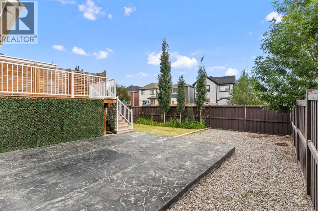 162 Masters Common Se, Calgary, Alberta  T3M 2N4 - Photo 39 - A2248248