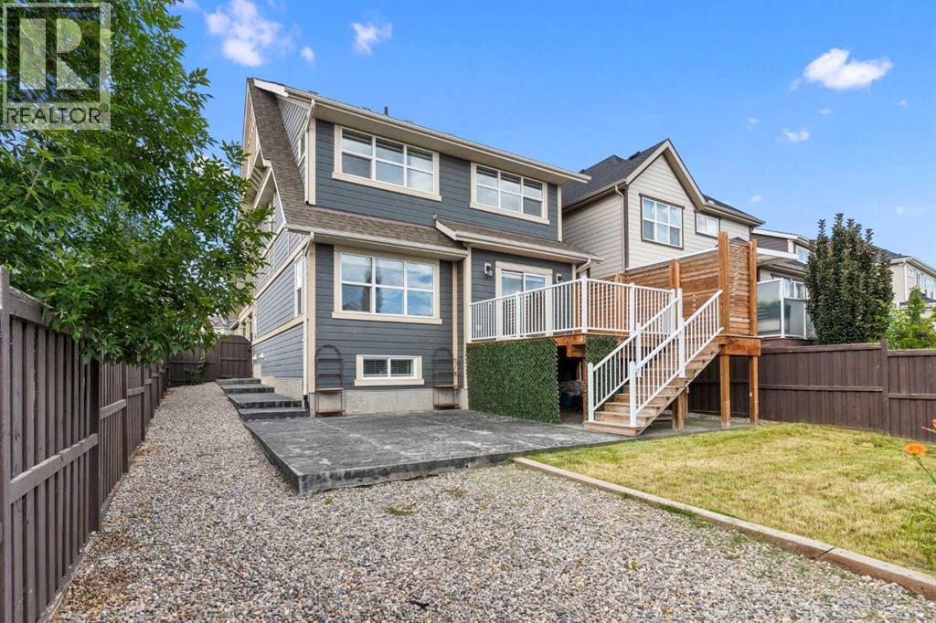 162 Masters Common Se, Calgary, Alberta  T3M 2N4 - Photo 41 - A2248248