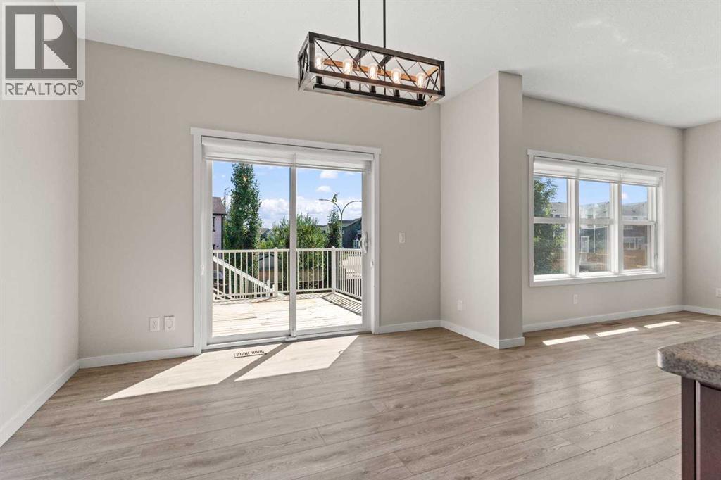 162 Masters Common Se, Calgary, Alberta  T3M 2N4 - Photo 9 - A2248248