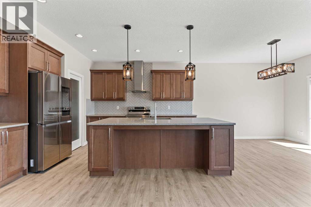 162 Masters Common Se, Calgary, Alberta  T3M 2N4 - Photo 12 - A2248248