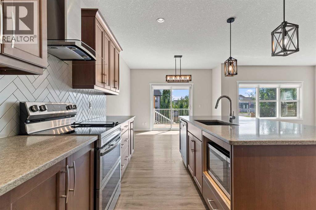 162 Masters Common Se, Calgary, Alberta  T3M 2N4 - Photo 15 - A2248248