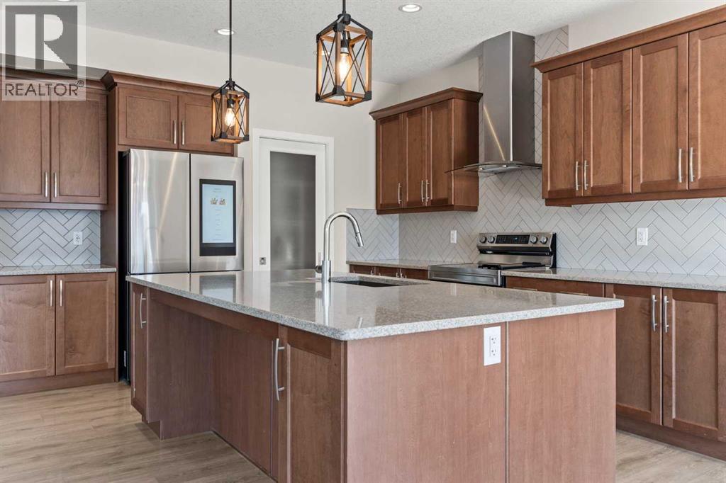 162 Masters Common Se, Calgary, Alberta  T3M 2N4 - Photo 13 - A2248248