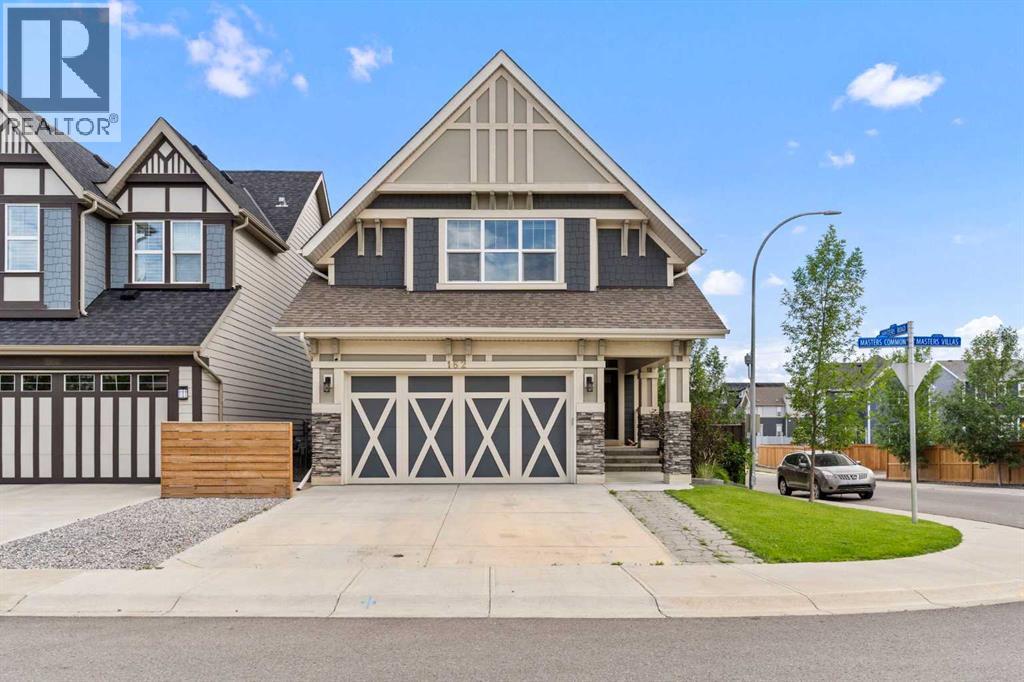 162 Masters Common Se, Calgary, Alberta  T3M 2N4 - Photo 2 - A2248248
