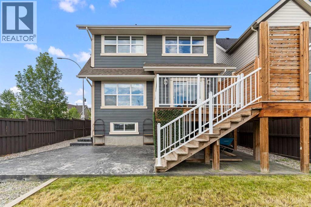 162 Masters Common Se, Calgary, Alberta  T3M 2N4 - Photo 40 - A2248248