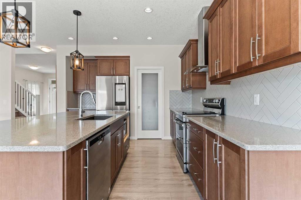 162 Masters Common Se, Calgary, Alberta  T3M 2N4 - Photo 14 - A2248248