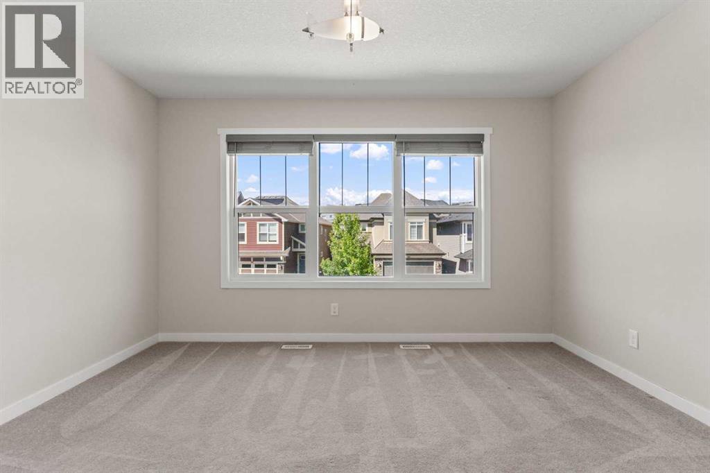 162 Masters Common Se, Calgary, Alberta  T3M 2N4 - Photo 19 - A2248248