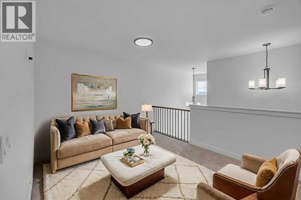 42 Homestead Common Ne, Calgary, Alberta  T3J 5V9 - Photo 17 - A2253829